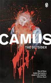 The Outsider, Book by Albert Camus (Mass Market Paperback) |  www.chapters.indigo.ca